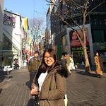 Isaac Toast Chung-Ang Univ